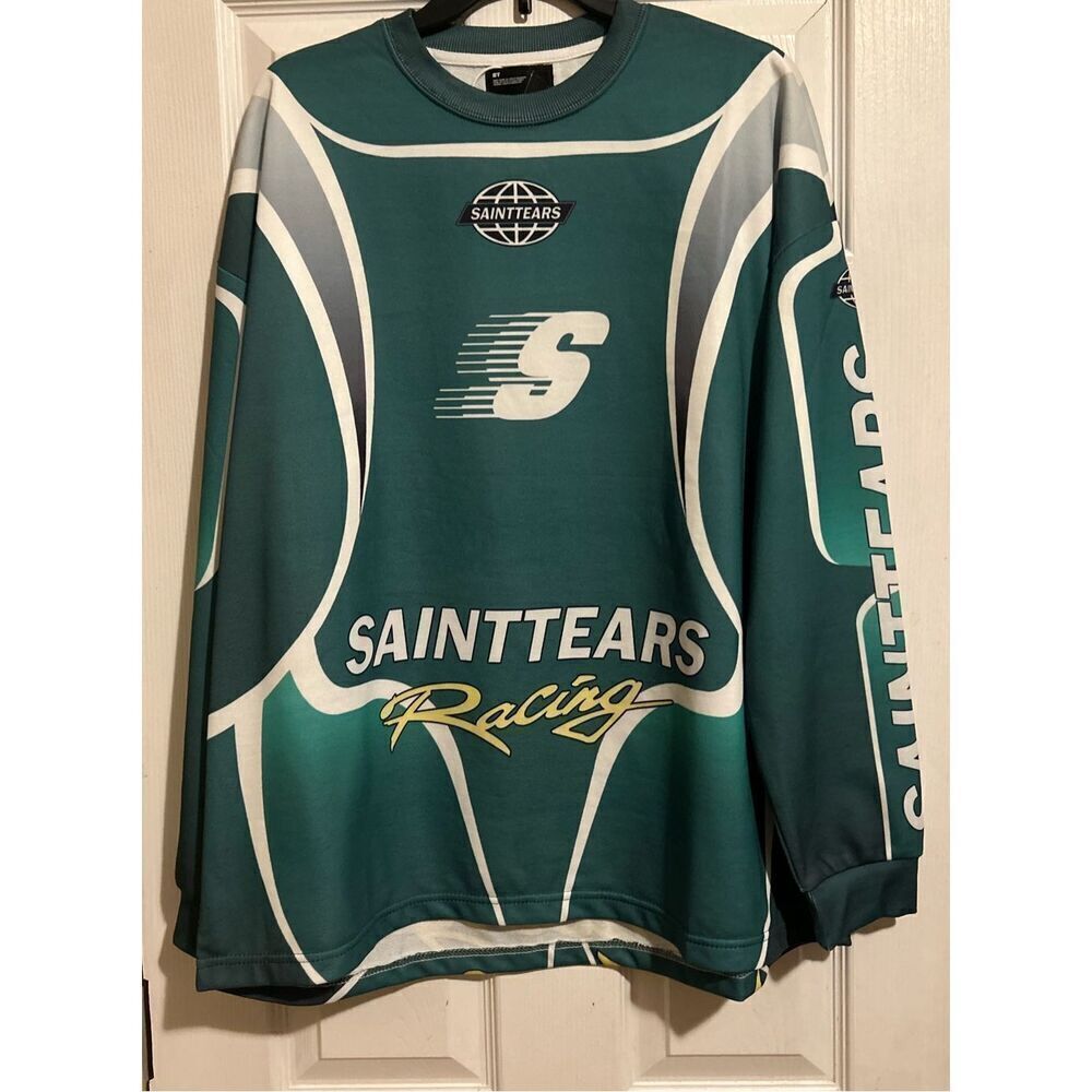Saint Tears Jersey Size Large